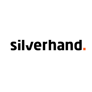 Silverhand. logo
